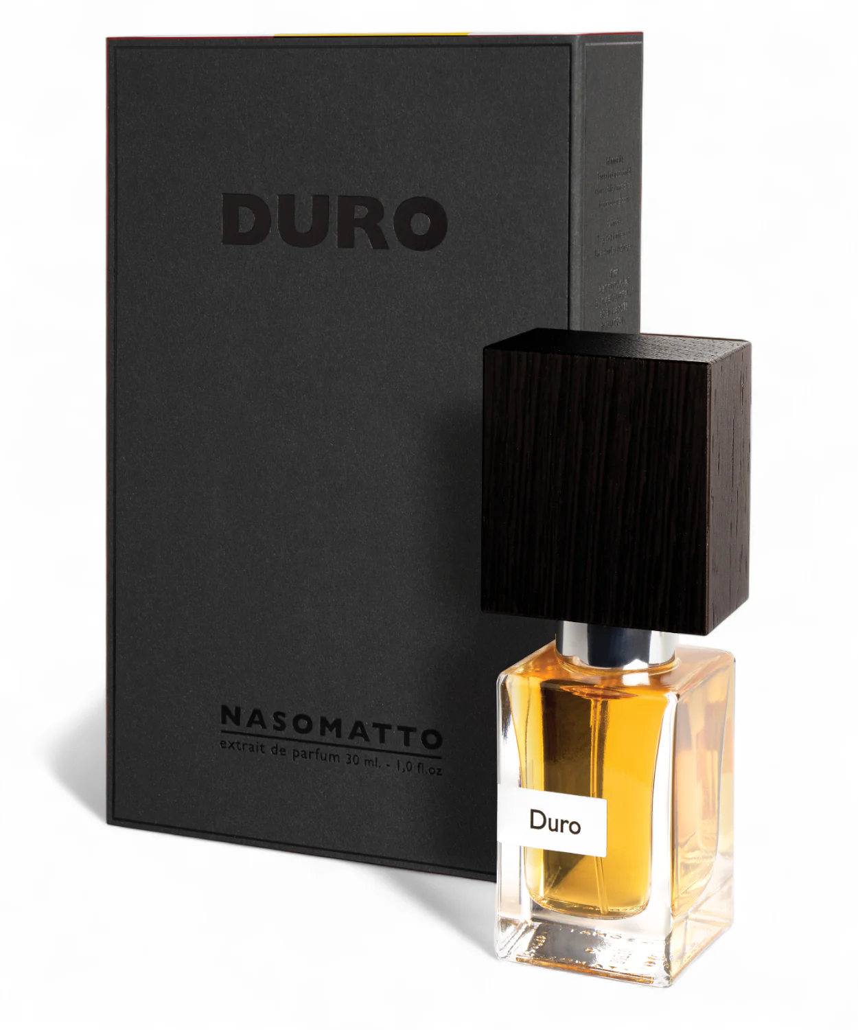 NASOMATTO DURO 4 Nasomatto Duro Extrait de Parfum homme 30 ml disponible au Maroc