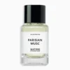 MATIERE PREMIERE PARISIAN MUSC 1 MATIERE PREMIERE Parisian Musc Eau de Parfum
