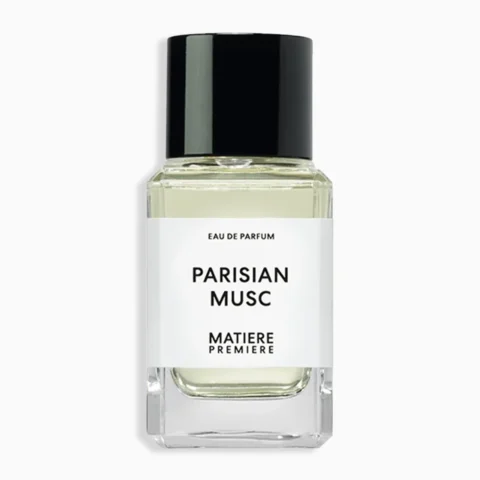 MATIERE PREMIERE Parisian Musc Eau de Parfum