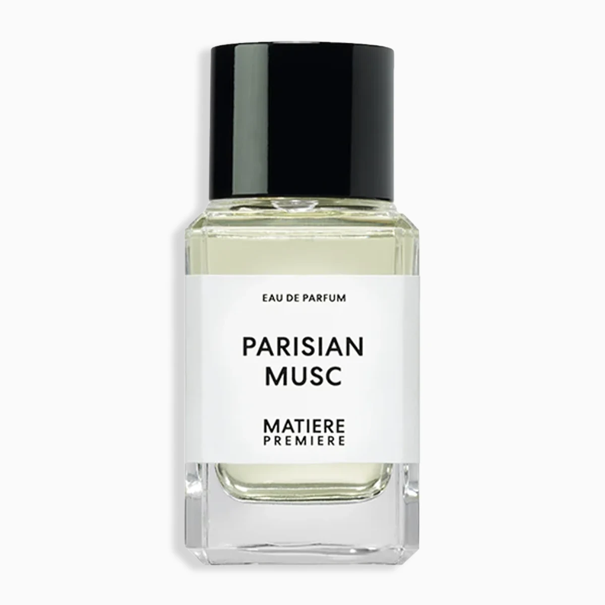 MATIERE PREMIERE PARISIAN MUSC 3 MATIERE PREMIERE Parisian Musc Eau de Parfum