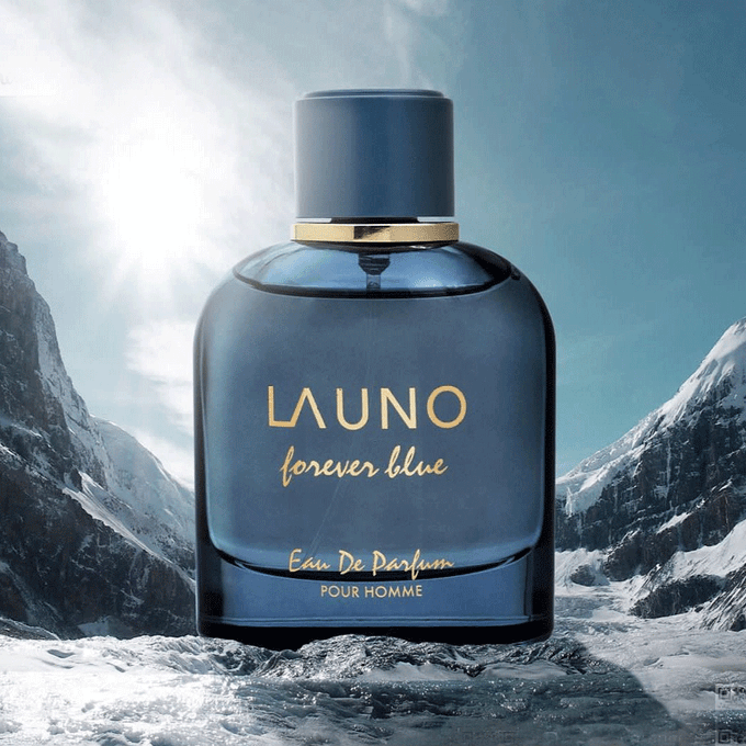 LA UNO FOREVER BLUE FRAGRANCE WORLD 5 LA UNO FOREVER BLUE FRAGRANCE WORLD – Image 3
