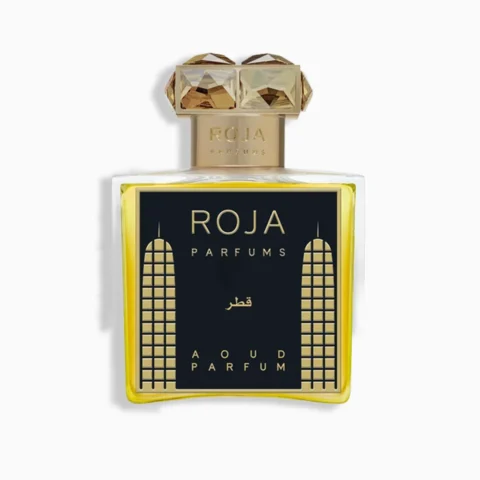 achetez ROJA DOVE QATAR prix maroc luxe authentique