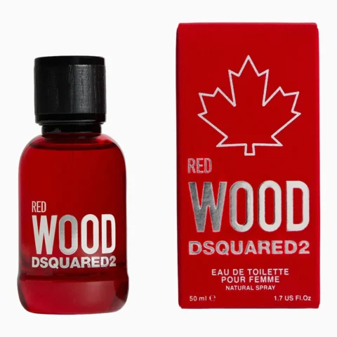 Red Wood DSQUARED²