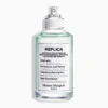 Maison Margiela Replica Bubble Bath Maroc parfum clean musc blanc luxe