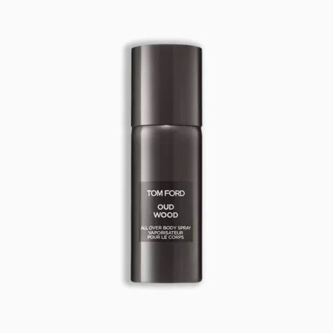 Tom Ford Oud Wood Body Spray prix Maroc brume parfumée oud
