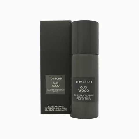 Tom Ford Oud Wood Body Spray prix Maroc brume parfumée oud