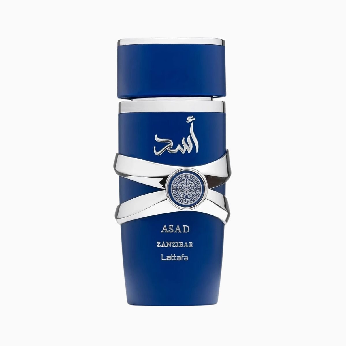 ASAD ZANZIBAR LATTAFA PERFUMES 3 ASAD ZANZIBAR LATTAFA EAU DE PARFUM HOMME 100ML original au Maroc