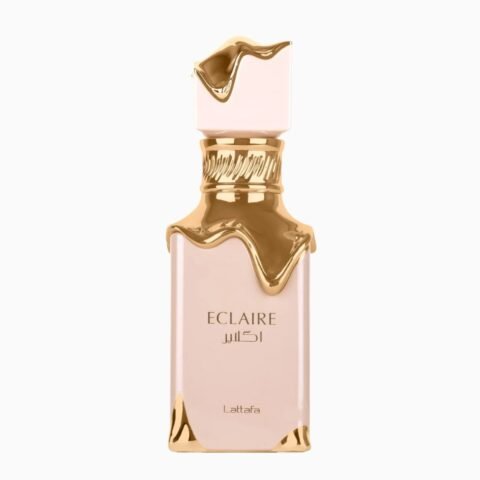 LATTAFA ECLAIRE EAU DE PARFUM FEMME 100ML original au Maroc