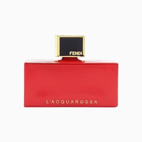 FENDI L’ACQUAROSSA EAU DE PARFUM FEMME 100ML original au Maroc