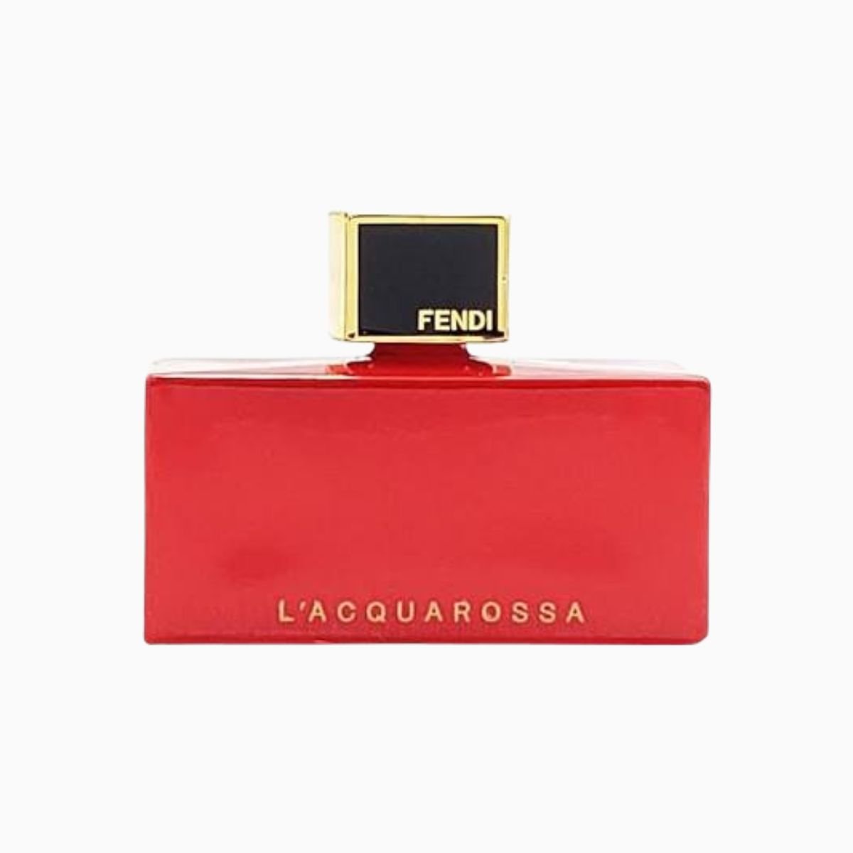 FENDI L'ACQUAROSSA 3 FENDI L’ACQUAROSSA EAU DE PARFUM FEMME 100ML original au Maroc
