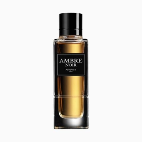 GEPARLYS AMBRE NOIR ADNAN B EAU DE PARFUM HOMME 100ML au Maroc