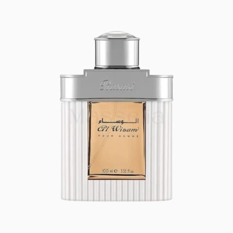 RASASI AL WISAM DAY الوسام EAU DE PARFUM HOMME 100ML au Maroc