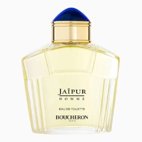 Boucheron Jaipur Homme Eau de Toilette disponible au Maroc
