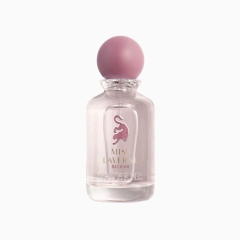 Miss Laverne Bloom Eau de Parfum pour femme disponible au Maroc