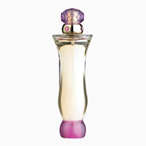 Versace Woman Eau de Parfum pour femme disponible au Maroc