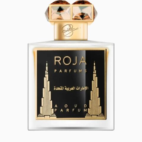 Roja Dove United Arab Emirates Parfum mixte 50 ml disponible au Maroc