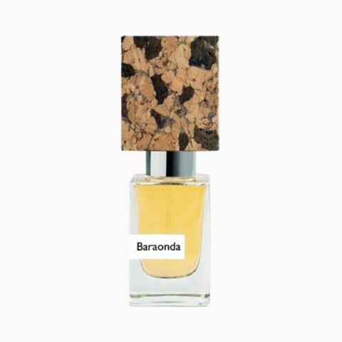 Nasomatto Baraonda Extrait de Parfum mixte 30 ml disponible au Maroc
