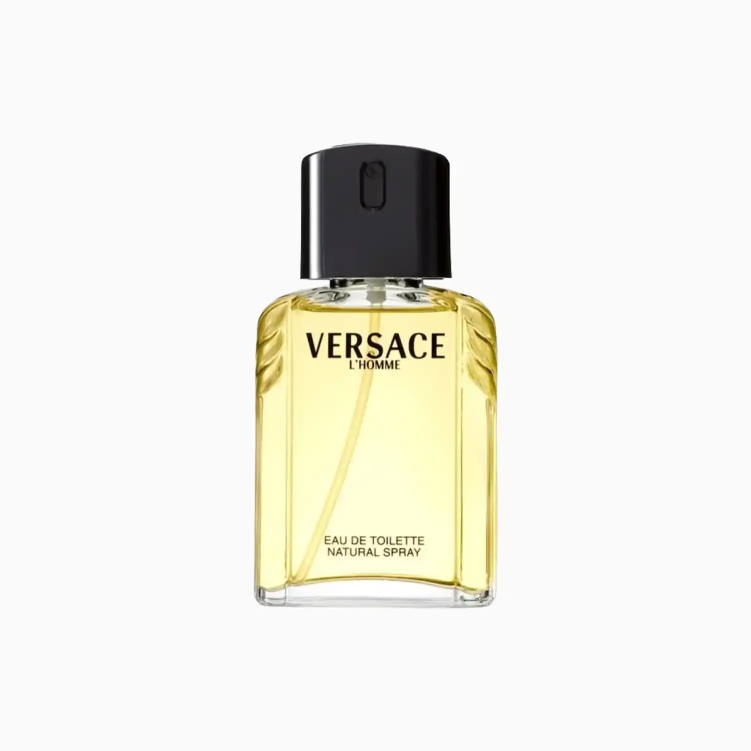 VERSACE L'HOMME 3 VERSACE L'HOMME eau de toilette homme 100ml