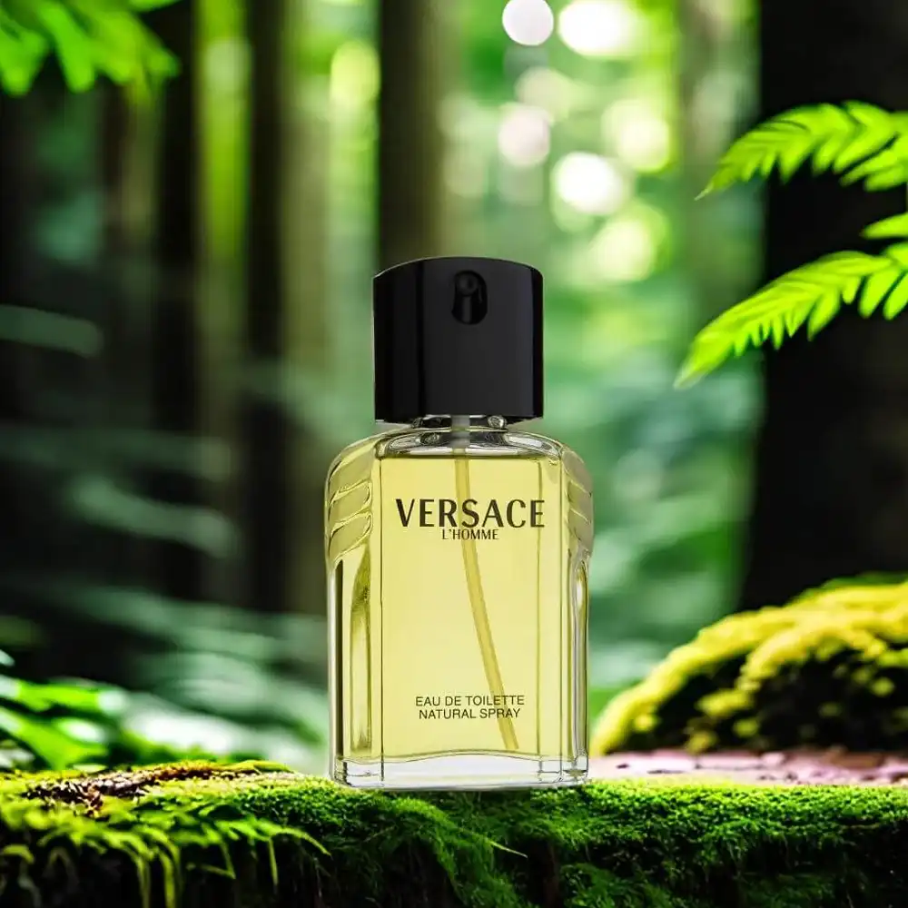 VERSACE L'HOMME 5 VERSACE L'HOMME – Image 3