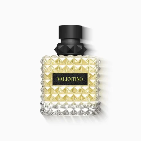 valentino donna born in roma yellow dream parfum femme