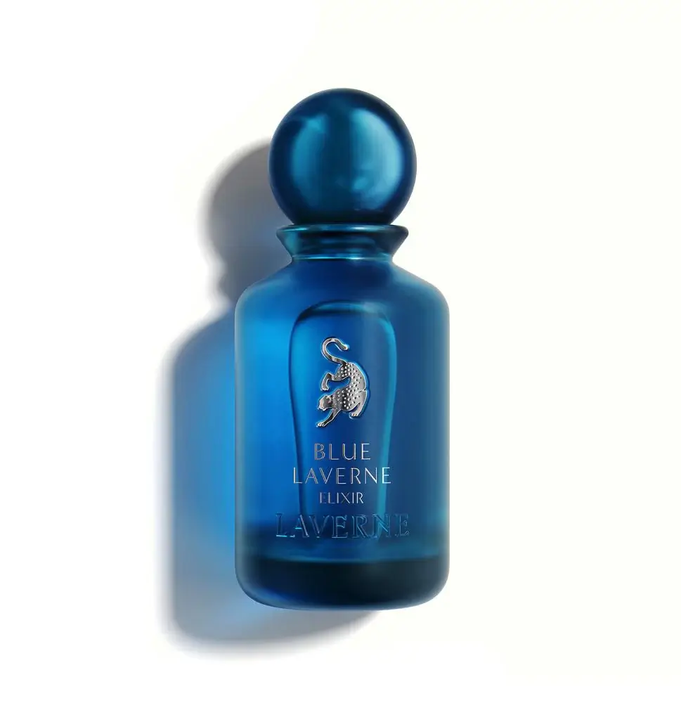 LAVERNE BLUE LAVERNE ELIXIR 3 LAVERNE BLUE LAVERNE ELIXIR