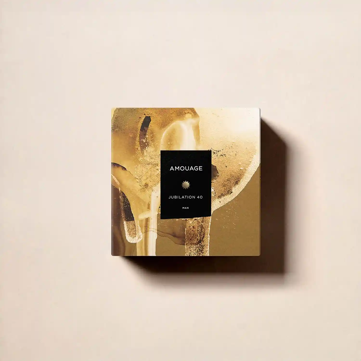 AMOUAGE JUBILATION 40 5 Amouage Jubilation 40 Man – parfum unisexe sophistiqué Maroc