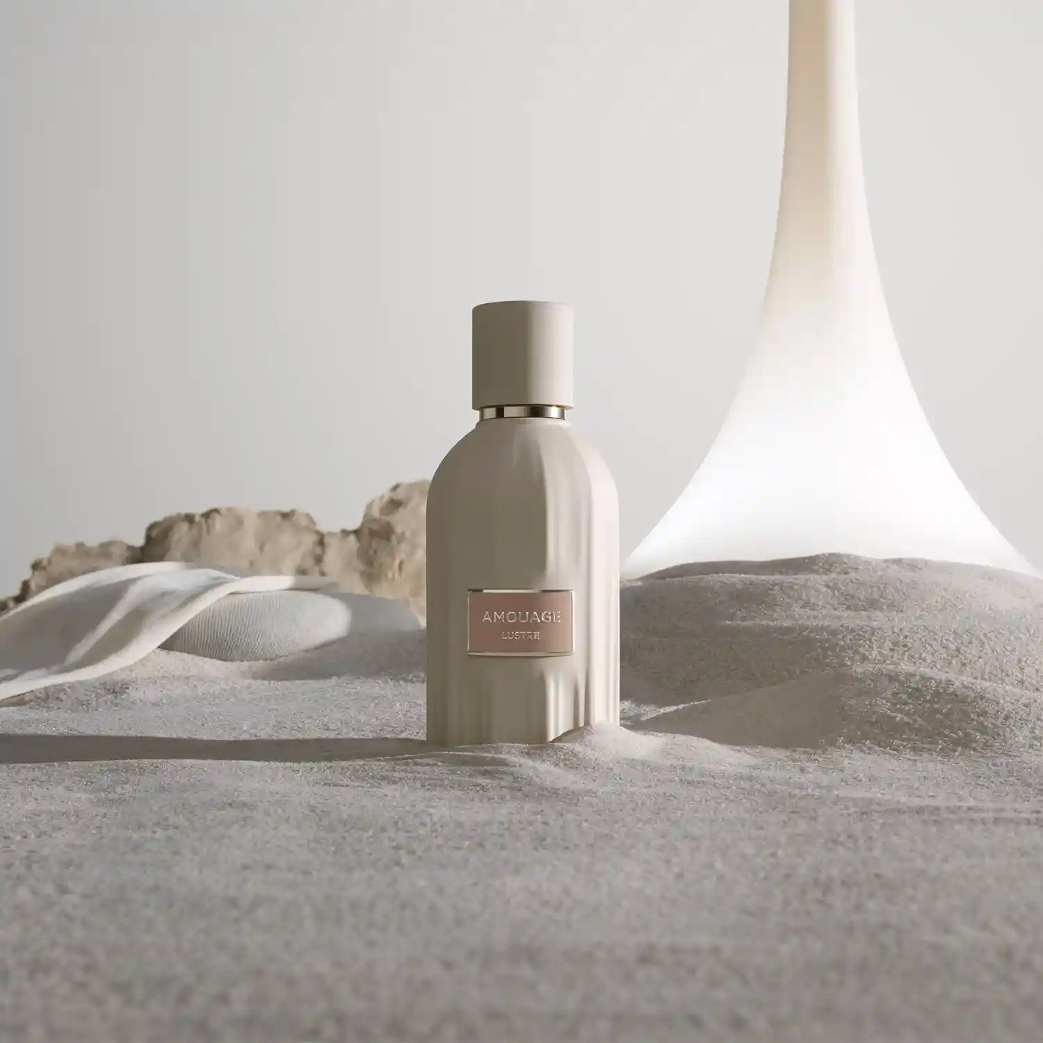 AMOUAGE LUSTRE 6 Amouage Lustre parfum unisexe sophistiqué Maroc