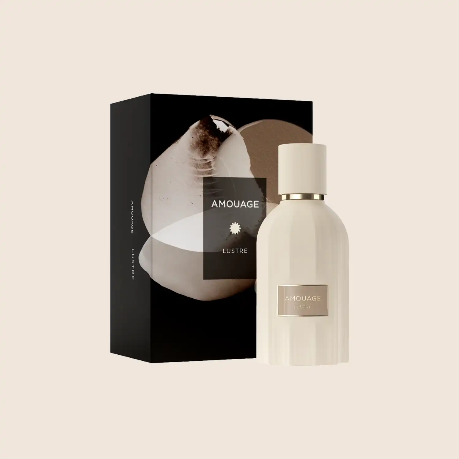 AMOUAGE LUSTRE 4 Amouage Lustre avec emballage officiel