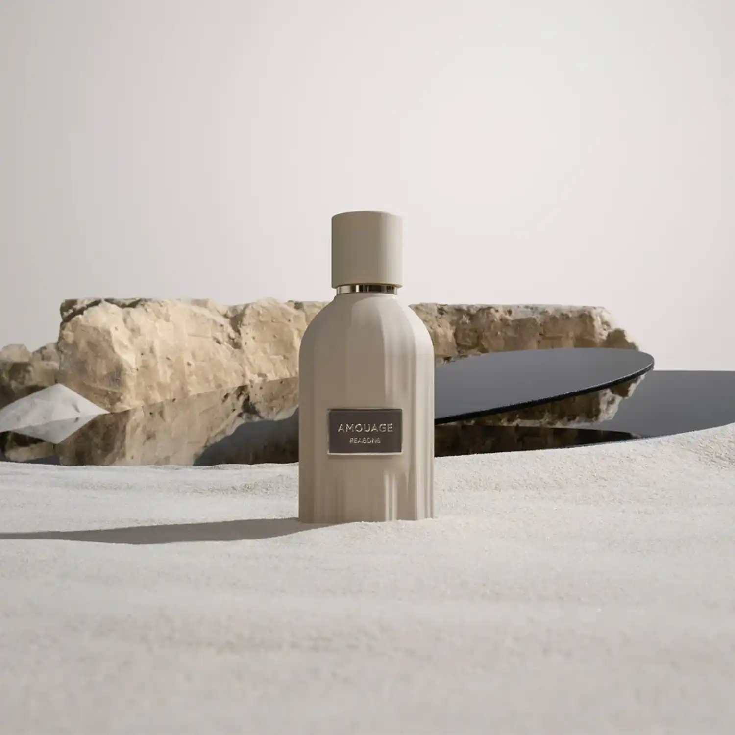 AMOUAGE REASONS 6 Amouage Reasons – parfum unisexe sophistiqué Maroc
