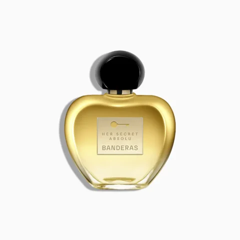 Antonio Banderas Her Secret Absolu parfum femme original meilleur prix maroc