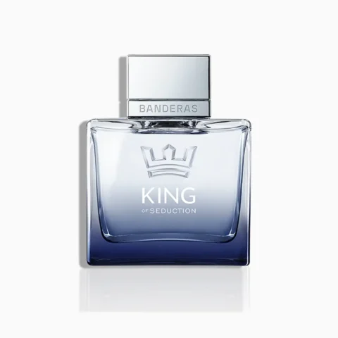 Antonio Banderas King of Seduction parfum homme original meilleur prix maroc