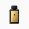 Antonio Banderas The Golden Secret parfum homme original meilleur prix maroc