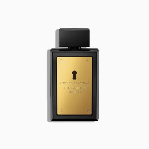 Antonio Banderas The Golden Secret parfum homme original meilleur prix maroc