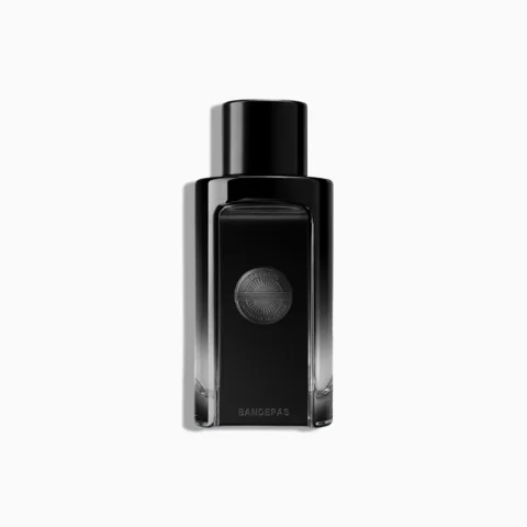 Antonio Banderas The Icon The Perfume parfum homme 100ml original meilleur prix maroc