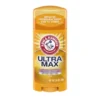 Arm & Hammer Ultra Max Powder Fresh 1 arm hammer ultra max deodorant powder solid fresh 1 parfumerieluxofficiel parfum prix maroc