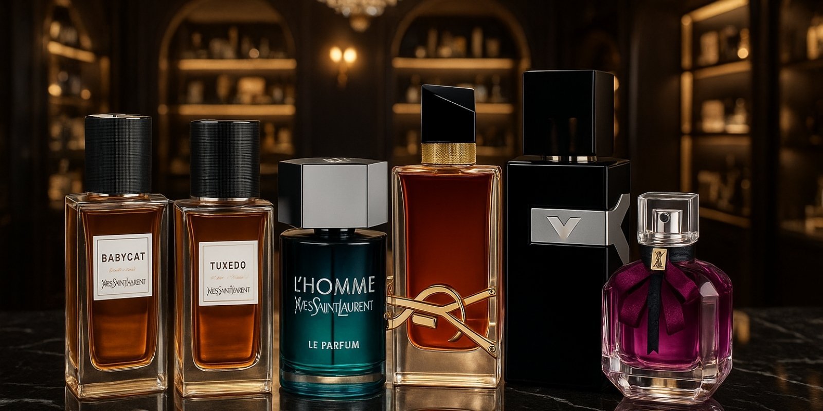 Parfum et Saison au Maroc : Quelle Fragrance Porter Toute l’Année ?