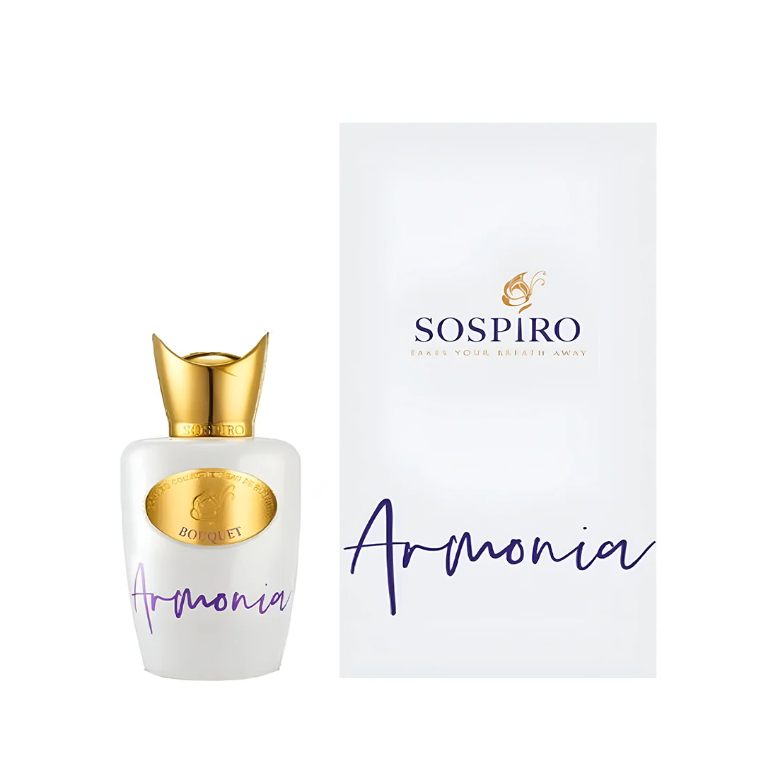 SOSPIRO BOUQUET ARMONIA 5 SOSPIRO BOUQUET ARMONIA – Image 3