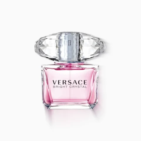versace bright crystal