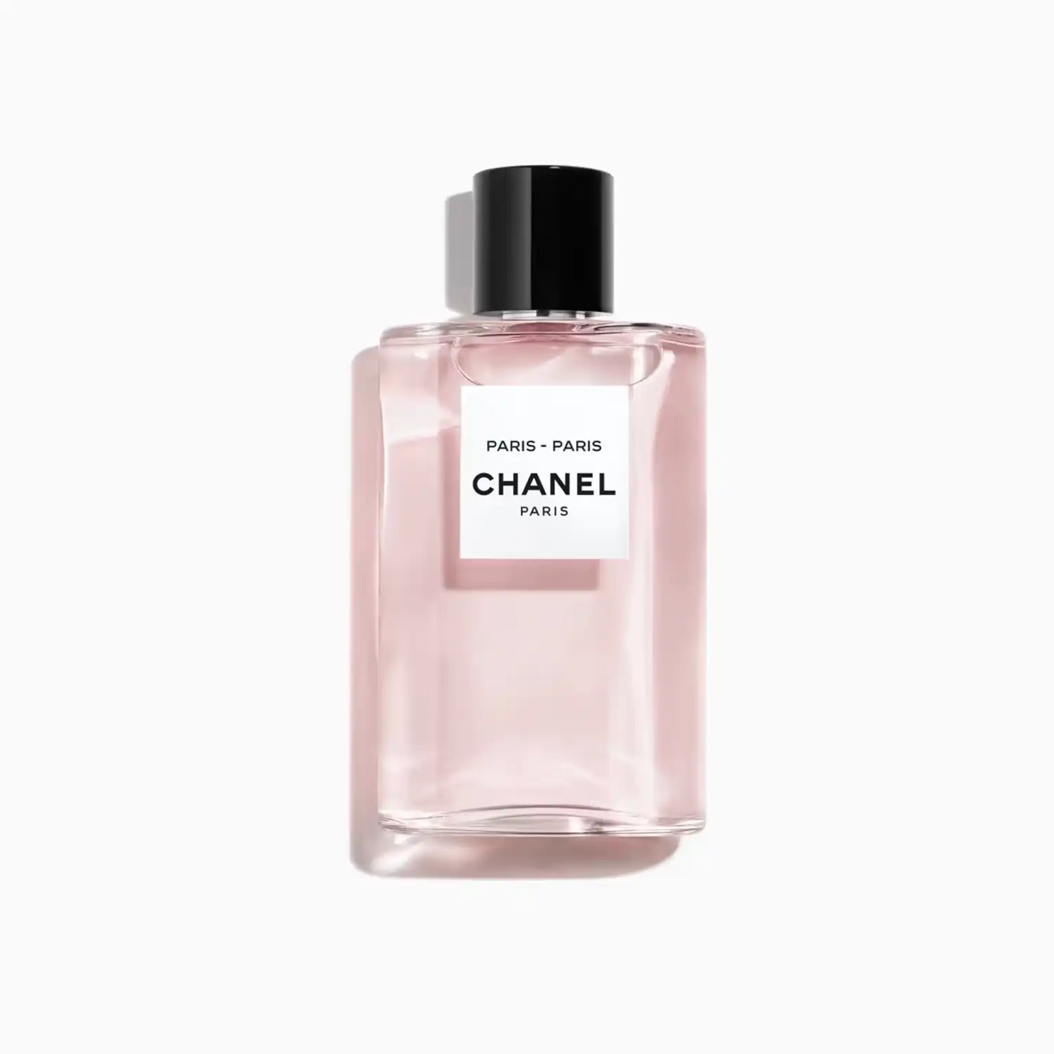 CHANEL PARIS PARIS LES EAUX DE CHANEL 3 Chanel Paris Paris Eau de Toilette parfum original au Maroc