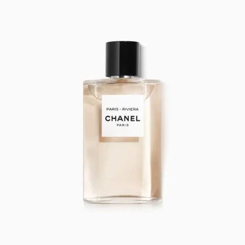 Chanel Paris Riviera Les Eaux de Chanel Eau de Toilette parfum unisexe original Maroc