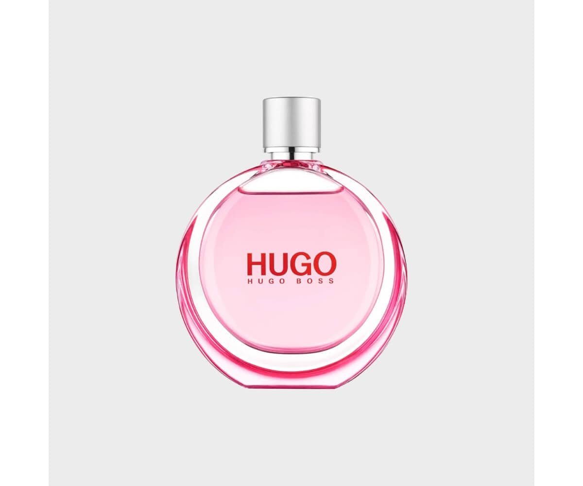 HUGO BOSS HUGO WOMAN EXTREME 5 HUGO BOSS HUGO WOMAN EXTREME – Image 3