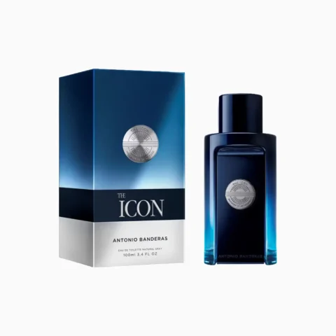 Antonio Banderas The Icon parfum homme original meilleur prix maroc