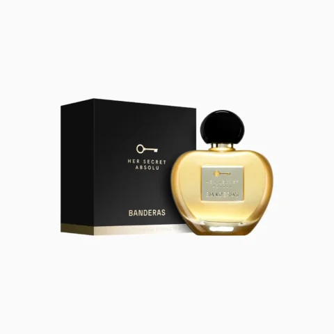 Antonio Banderas Her Secret Absolu parfum femme original meilleur prix maroc