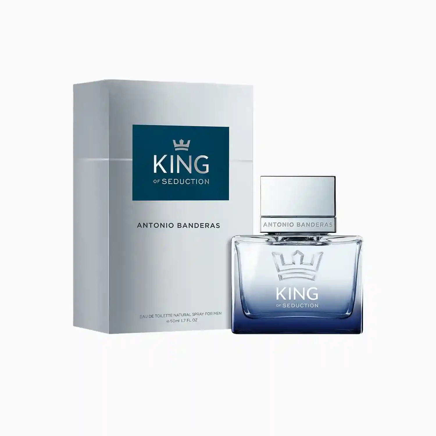 ANTONIO BANDERAS KING OF SEDUCTION 4 ANTONIO BANDERAS KING OF SEDUCTION – Image 2