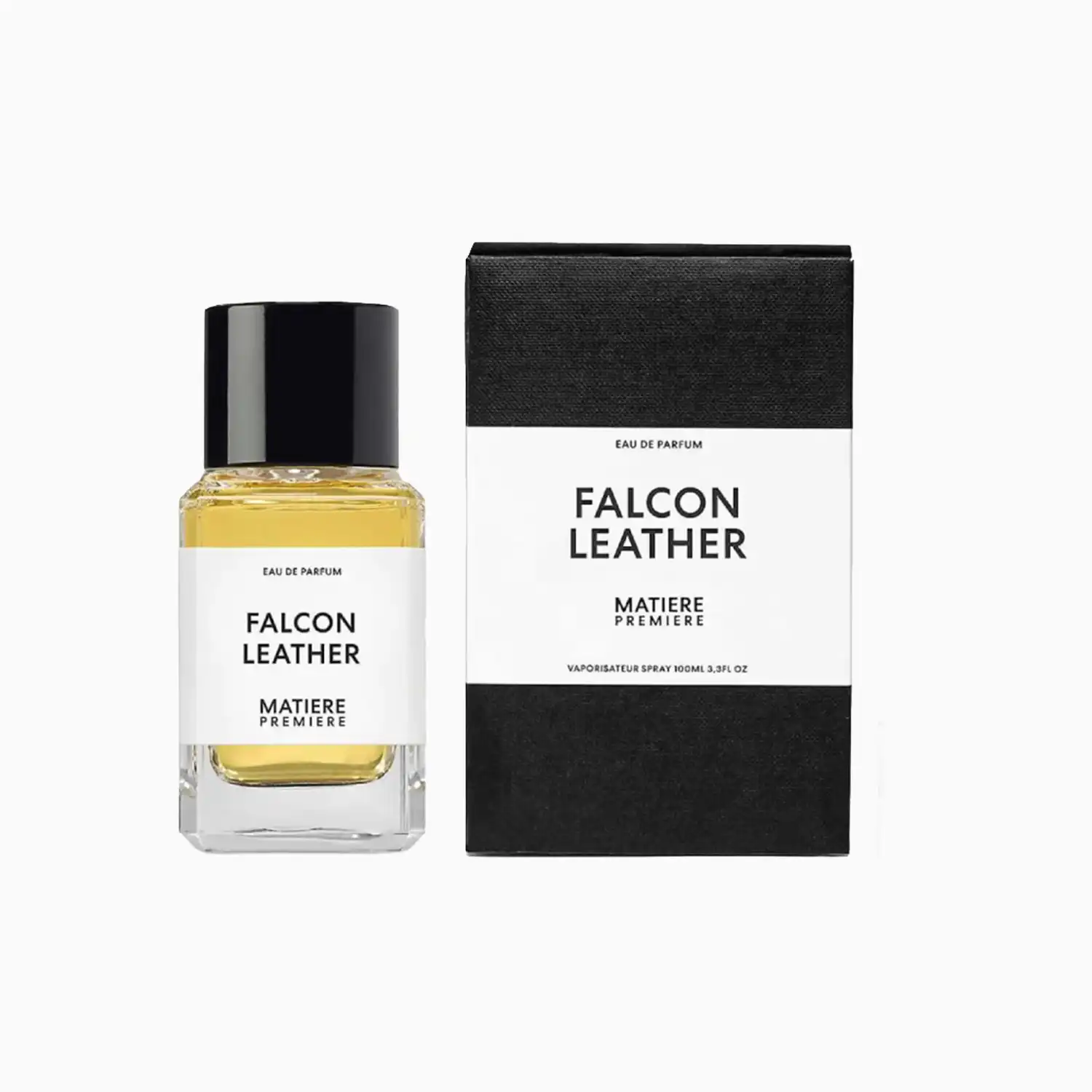 FALCON LEATHER MATIERE PREMIERE 4 Falcon Leather Matière Première parfum cuiré pour homme et femme – Maroc