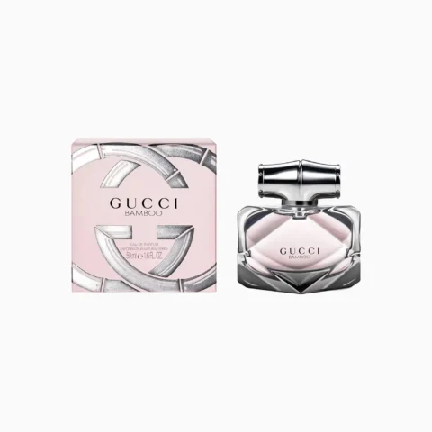 PACK GUCCI BAMBOO EAU DE PARFUM