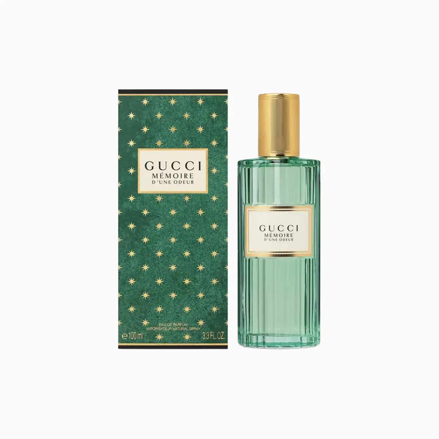 Gucci Mémoire d'une Odeur Eau de Parfum 4 Gucci Mémoire d’une Odeur avec emballage officiel