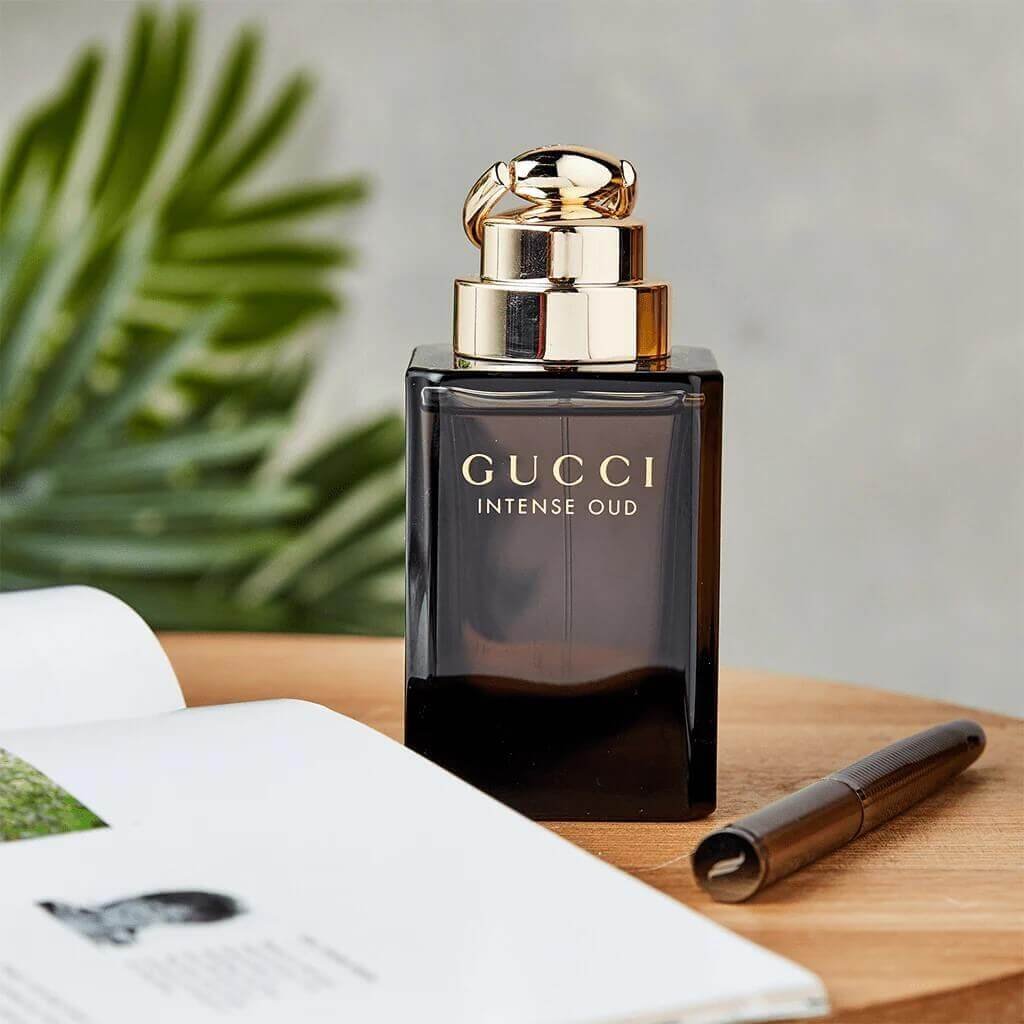 GUCCI INTENSE OUD 5 GUCCI INTENSE OUD – Image 3