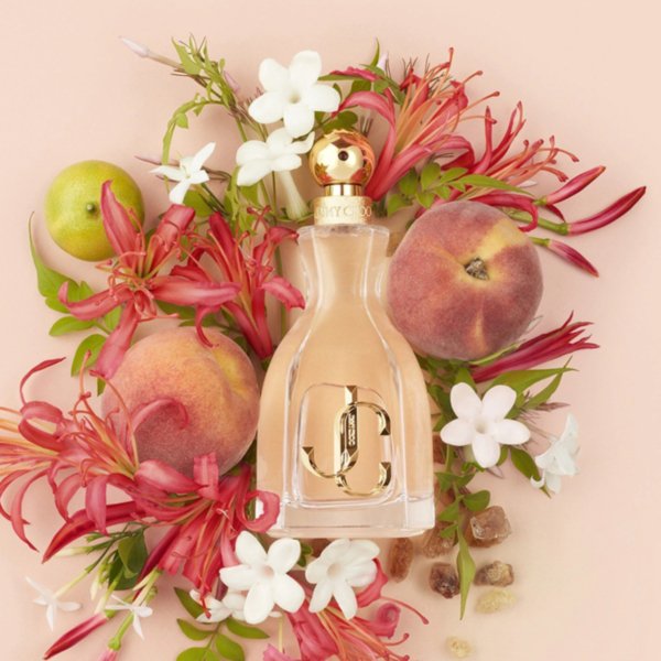 JIMMY CHOO I WANT CHOO LE PARFUM 5 JIMMY CHOO I WANT CHOO LE PARFUM – Image 3