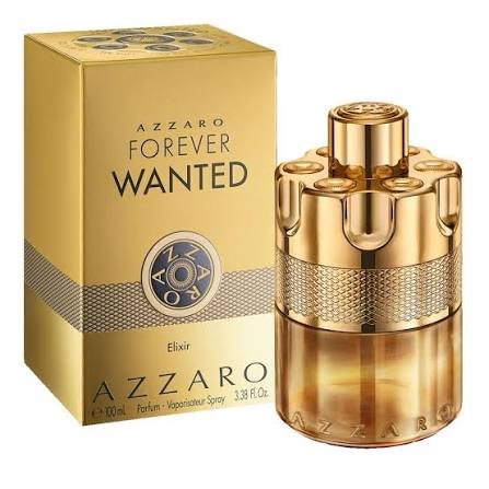 Azzaro Forever Wanted Absolu prix Maroc parfum homme oriental boisé luxe